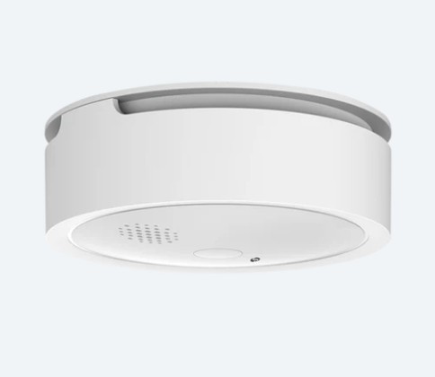Alarma de Humo Plus